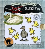 My Secret Scrapbook Diary - The Ugly Duckling