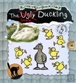 Bertrand.pt - My Secret Scrapbook Diary - The Ugly Duckling