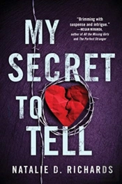 My Secret To Tell