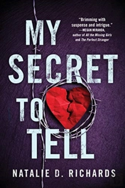 Bertrand.pt - My Secret To Tell