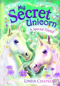 Bertrand.pt - My Secret Unicorn: A Special Friend