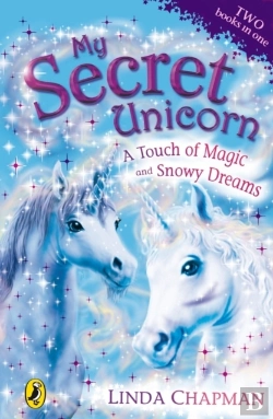 Bertrand.pt - My Secret Unicorn: A Touch Of Magic And Snowy Dreams