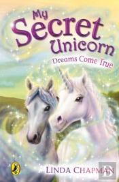 My Secret Unicorn: Dreams Come True