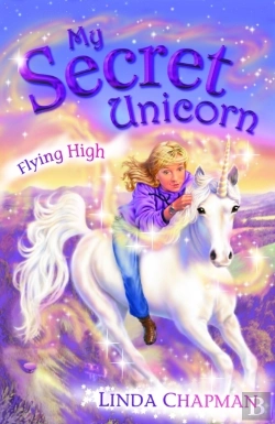 Bertrand.pt - My Secret Unicorn: Flying High