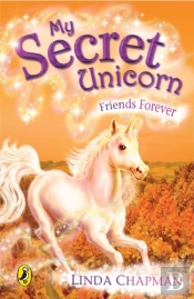 My Secret Unicorn: Friends Forever