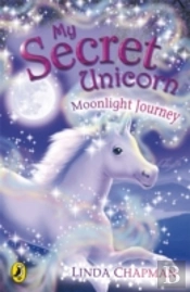 My Secret Unicorn: Moonlight Journey