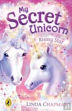 Bertrand.pt - My Secret Unicorn: Rising Star