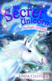 My Secret Unicorn: Starlight Surprise