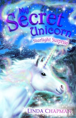 Bertrand.pt - My Secret Unicorn: Starlight Surprise