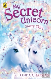 My Secret Unicorn: Starry Skies