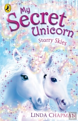 Bertrand.pt - My Secret Unicorn: Starry Skies