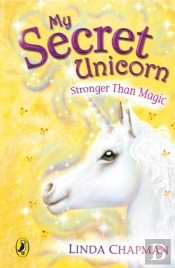 My Secret Unicorn: Stronger Than Magic