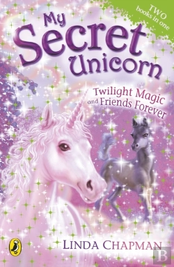Bertrand.pt - My Secret Unicorn: Twilight Magic And Friends Forever