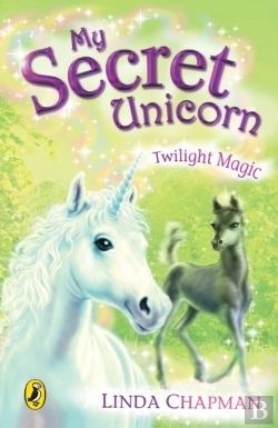 Bertrand.pt - My Secret Unicorn: Twilight Magic