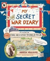 My Secret War Diary, By Flossie Albright