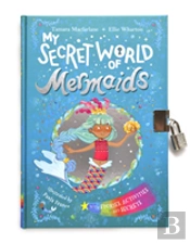 My Secret World Of Mermaids