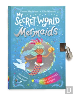 Bertrand.pt - My Secret World Of Mermaids