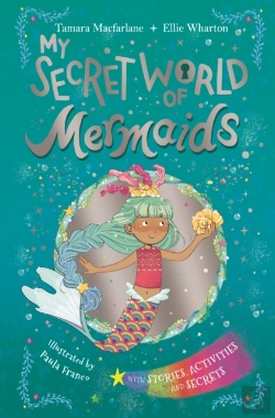 Bertrand.pt - My Secret World Of Mermaids
