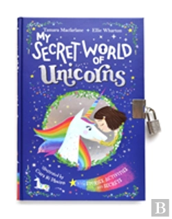 Bertrand.pt - My Secret World Of Unicorns