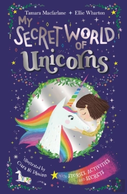 Bertrand.pt - My Secret World Of Unicorns