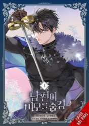My Secretly Hot Husband, Vol. 3
