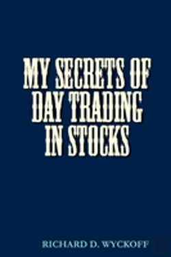 Bertrand.pt - My Secrets Of Day Trading In Stocks