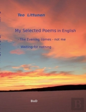 My Selected Poems In English
