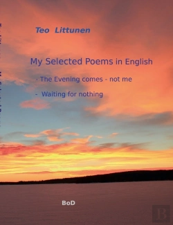 Bertrand.pt - My Selected Poems In English