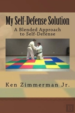 Bertrand.pt - My Self-Defense Solution: A Blended Appr