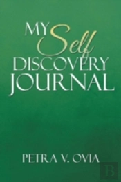 My Self- Discovery Journal