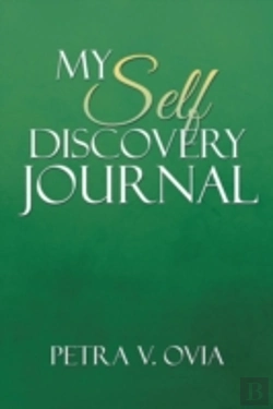 Bertrand.pt - My Self- Discovery Journal