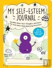 My Self-Esteem Journal