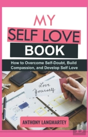 My Self Love Book
