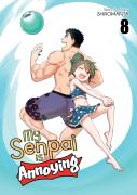My Senpai Is Annoying Vol. 8