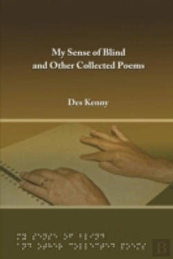 Bertrand.pt - My Sense Of Blind And Other Collected Poems