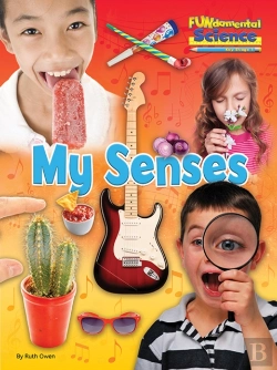 Bertrand.pt - My Senses