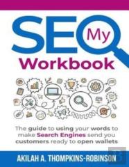 My Seo Workbook