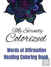 My Serenity Colorized