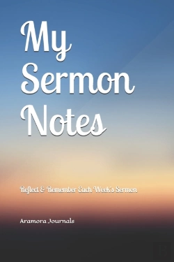 Bertrand.pt - My Sermon Notes: Reflect And Remember Th