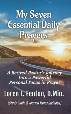 Bertrand.pt - My Seven Essential Daily Prayers