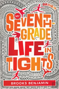 Bertrand.pt - My Seventh-Grade Life In Tights