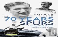 My Seventy Years Of Spurs
