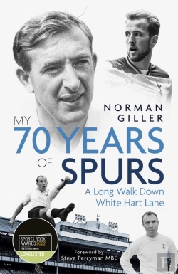 Bertrand.pt - My Seventy Years Of Spurs