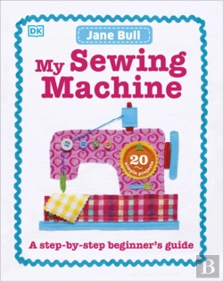 Bertrand.pt - My Sewing Machine Book