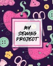 My Sewing Project: For Beginners   Yards