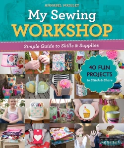 Bertrand.pt - My Sewing Workshop
