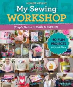 Bertrand.pt - My Sewing Workshop