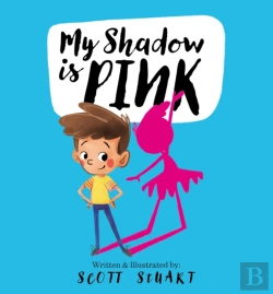 Bertrand.pt - My Shadow Is Pink