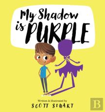 My Shadow Is Purple