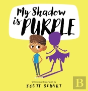 My Shadow Is Purple